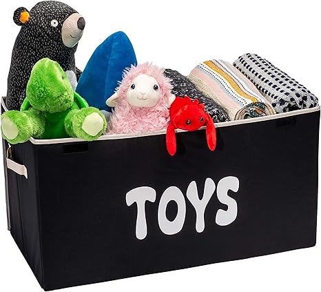 nursery toy chest