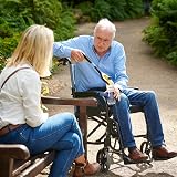 The Helping Hand Company Handi-Grip Mini Grabber 18" Reacher view 7