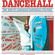 Art of Dancehall: Flyer and Poster Designs of Jamaican