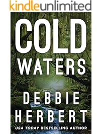 Cold Waters (Normal, Alabama Book 1)
