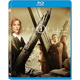 The X-Files: The Complete Ninth Season