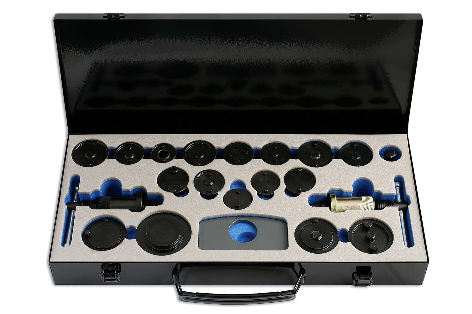 Laser 4003 Brake Caliper Wind Back Tool Kit Amazon.co.uk Car & Motorbike