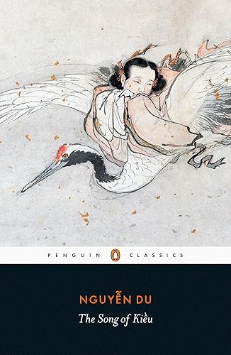 Download The Song of Kieu: A New Lament PDF