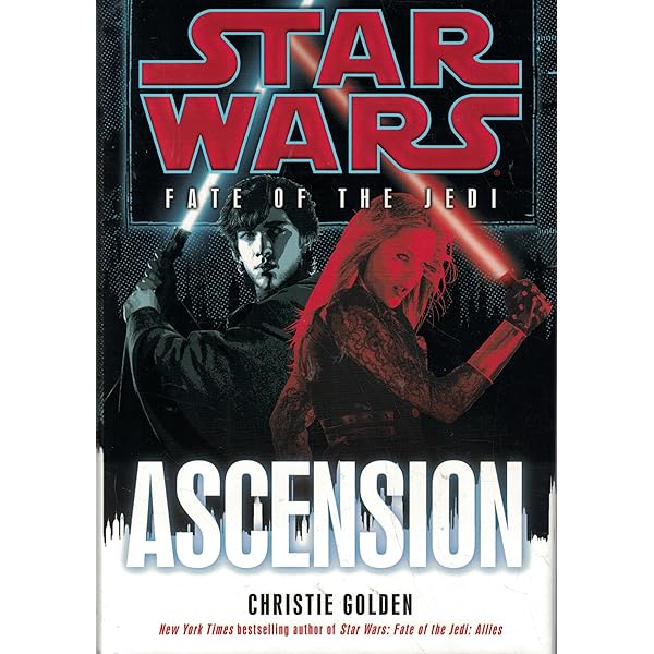 Conviction: Star Wars (Fate of the Jedi) (Star Wars: Fate of the
