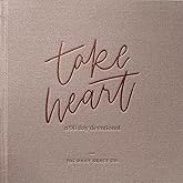 Take Heart | A 90-Day Devotional