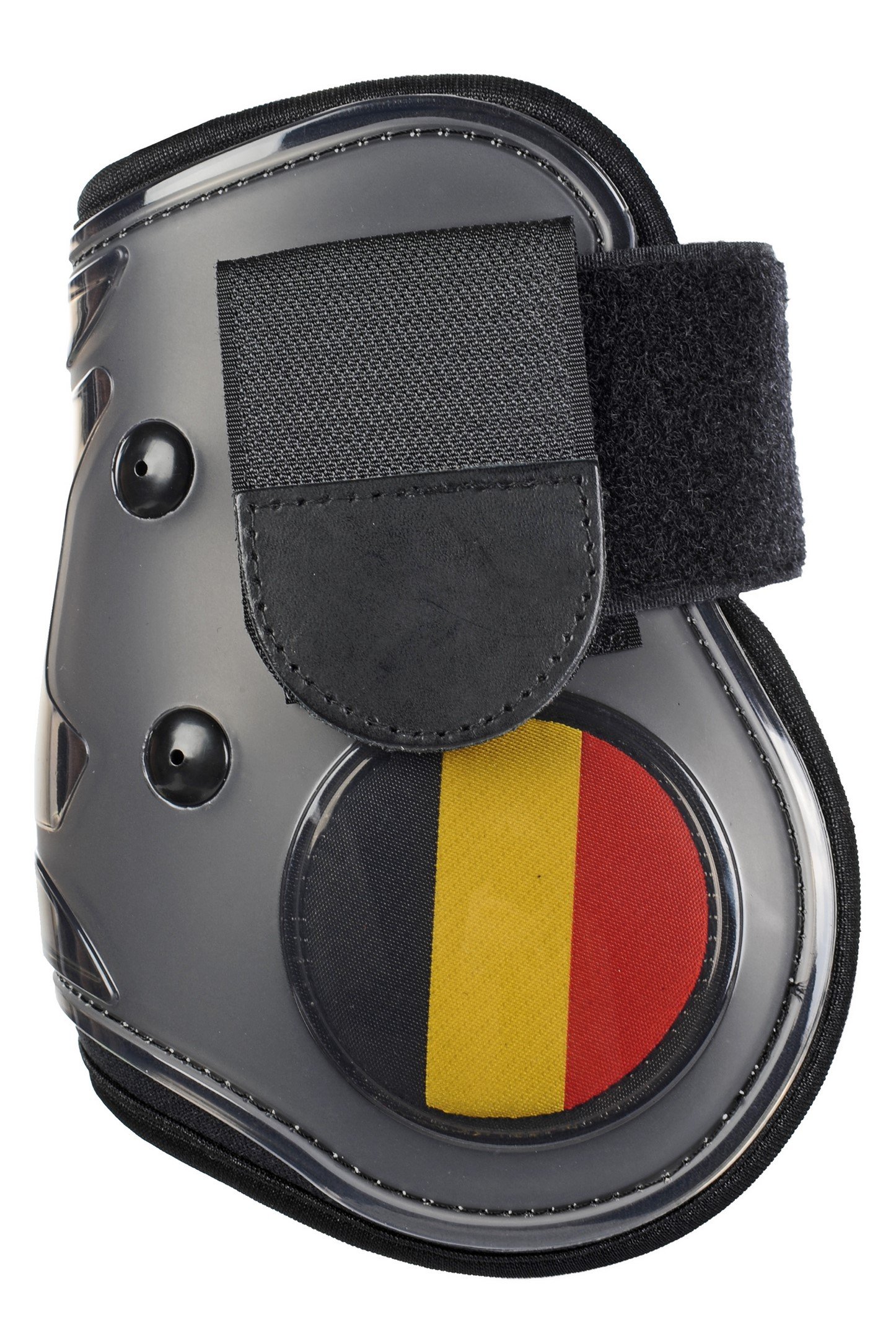 HKM Belgium Flag Pony