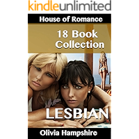 Lesbian: House of Romance (Lesbian Billionaire) book cover Lesbian: House of Romance (Lesbian Billionaire) book cover