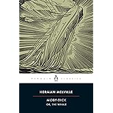 Moby-Dick or, The Whale (Penguin Classics)