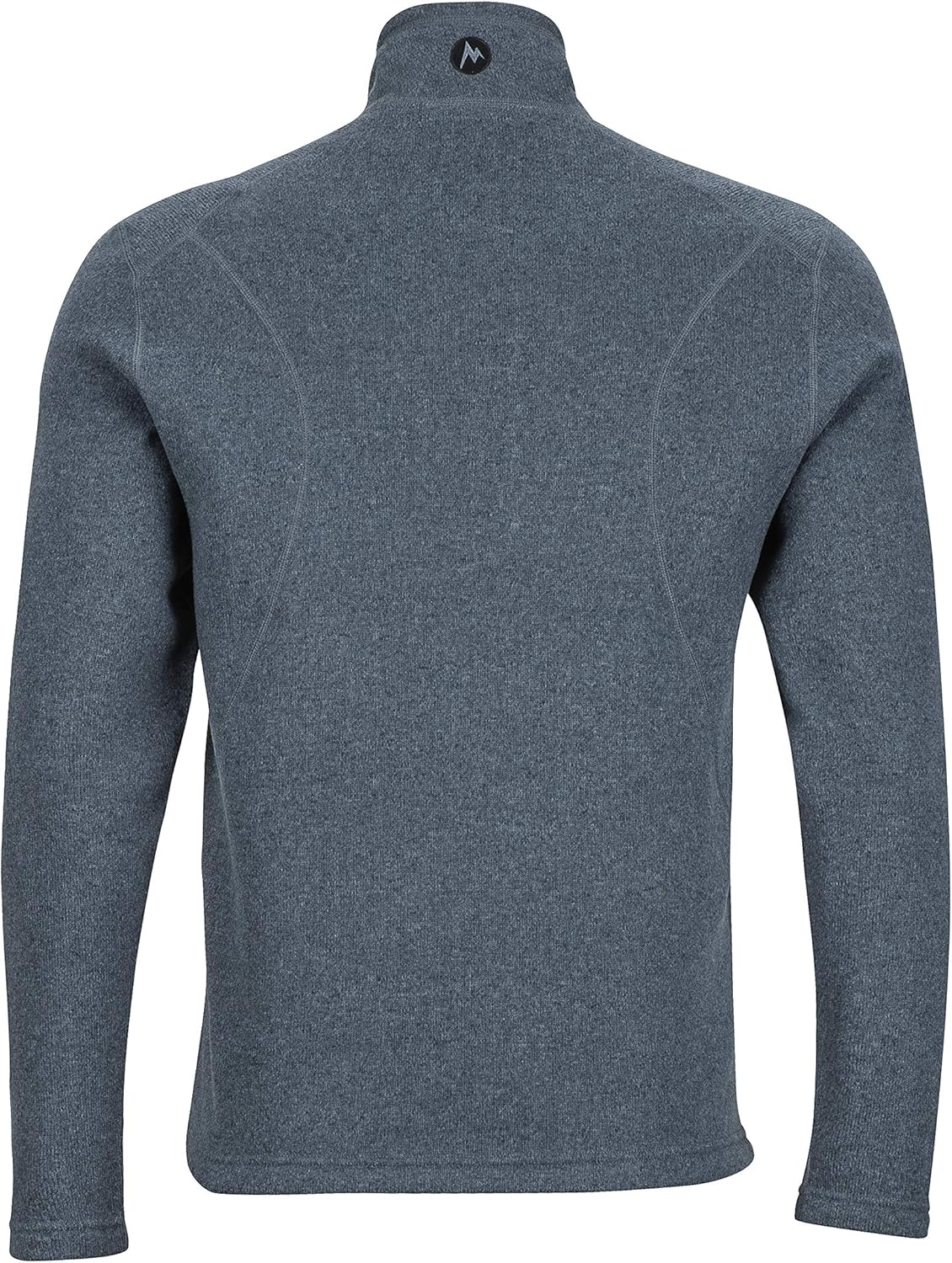 Marmot Men's Drop Line, Lightweight 100-Weight Sweater Fleece Jacket: Clothing