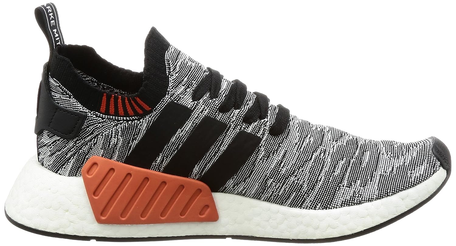 mens primeknit trainers