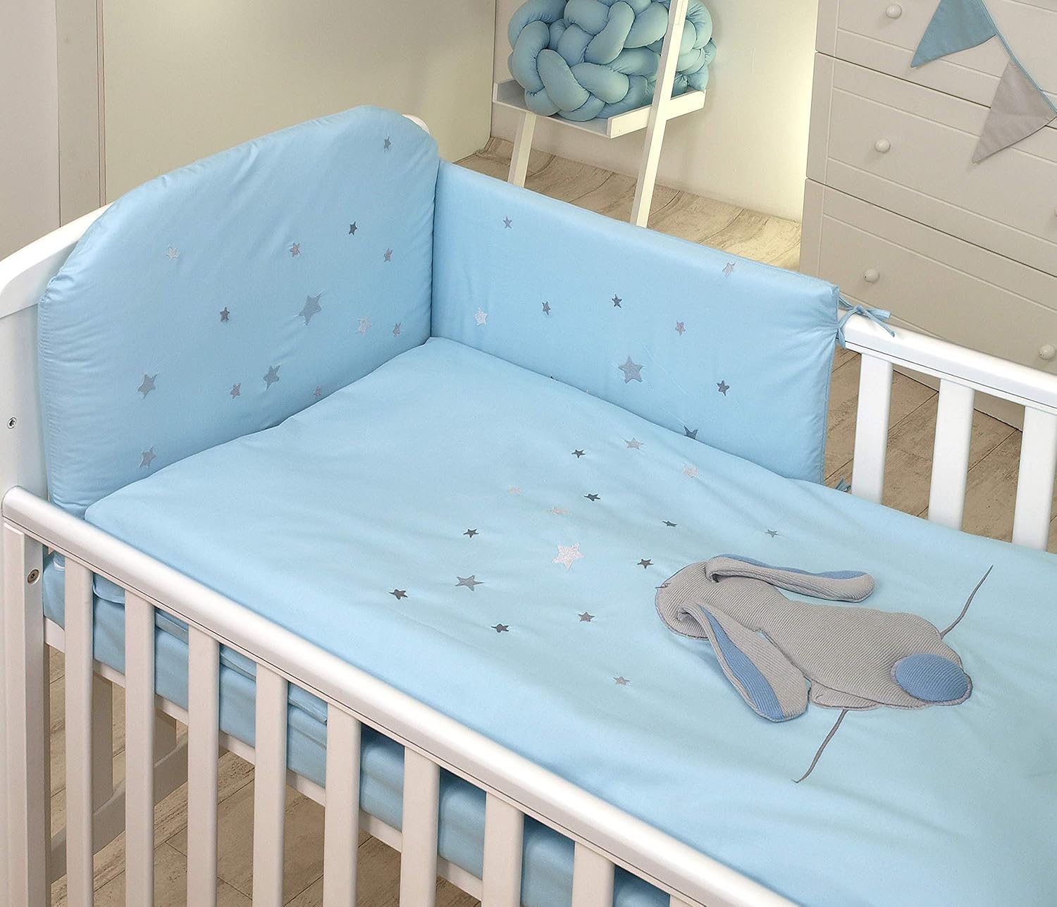 koala cot sheets