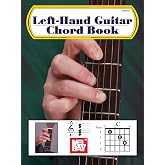 Left-Hand Guitar Chord Book