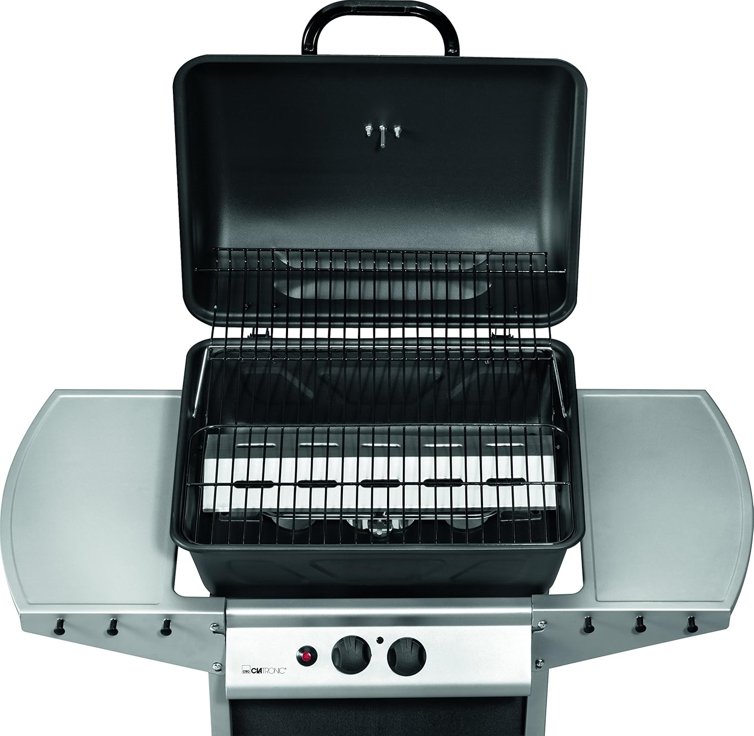 Clatronic Gasgrill GG 3590 2 Brenner*