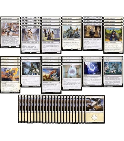 Sliver Deck - Modern Legal - Custom Built - Magic The