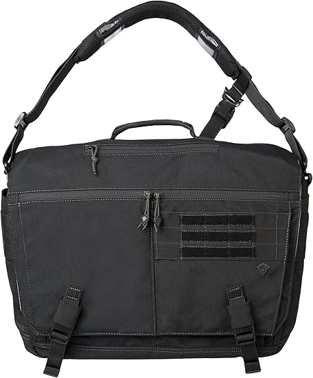 first tactical ascend messenger bag