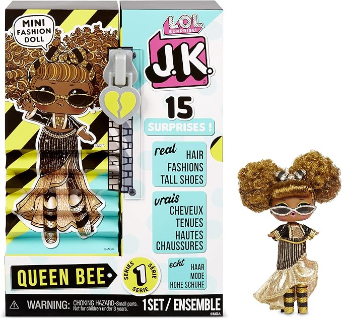 queen bee lol for sale