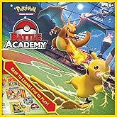 Pokemon TCG: Pokemon Battle Academy, Multicolor