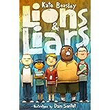 Lions & Liars