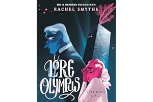 Lore Olympus: Volume Two