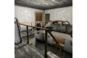 Escape the Spooky House