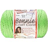 Pepperell Bonnie – Set Di Cordino Per Macramè, Multicolore, 16.5 X 10.2 X 10.2 Cm