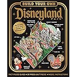 Build Your Own Disneyland Park (Disney)