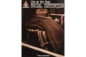 Social Distortion - Live at the Roxy