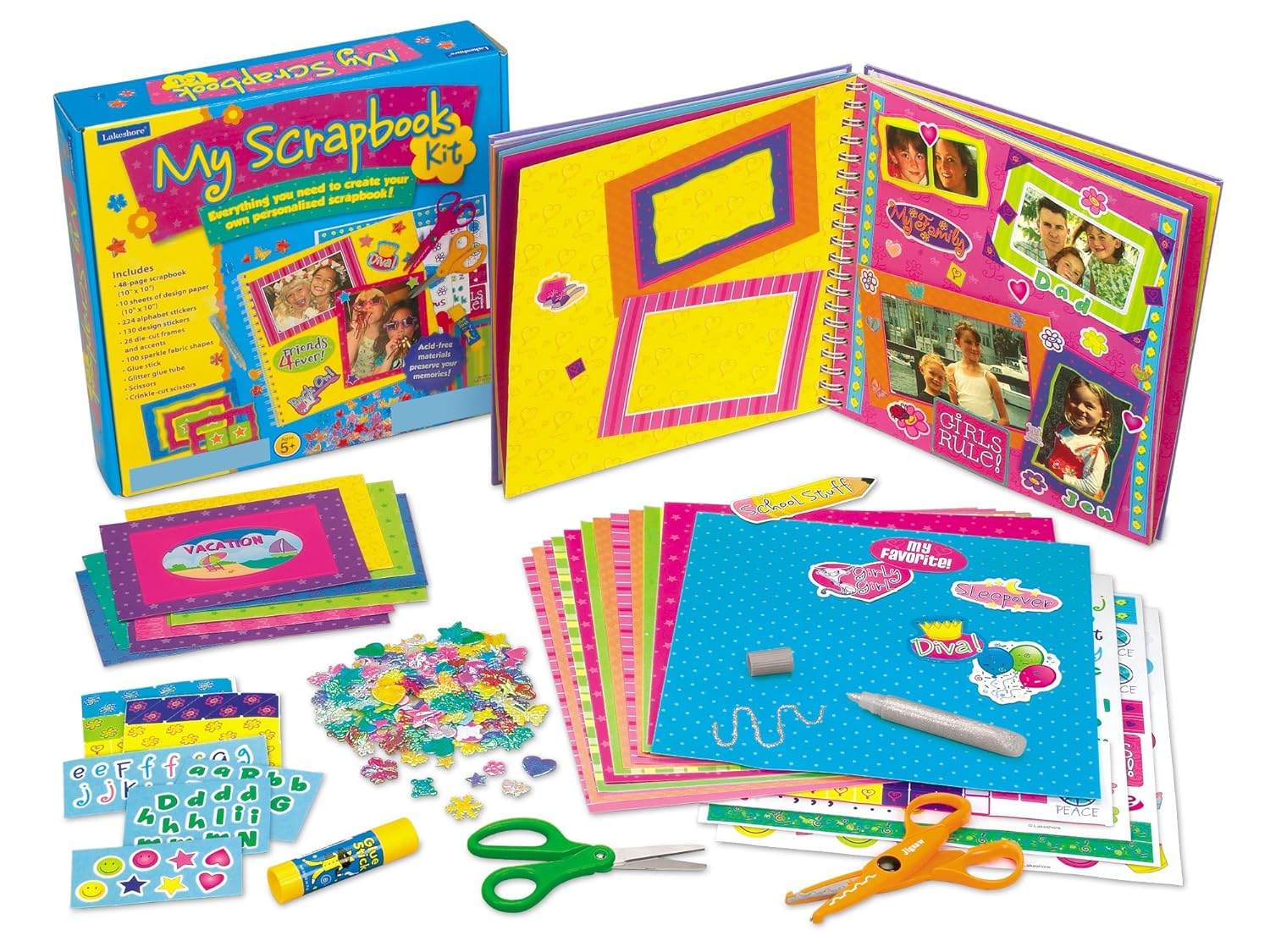 best lakeshore learning toys
