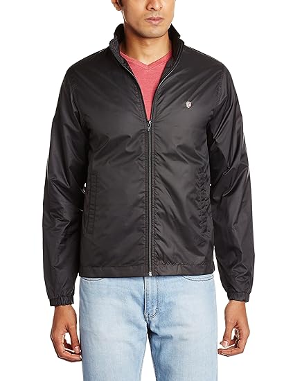 pepe jeans men's regular fit jacket