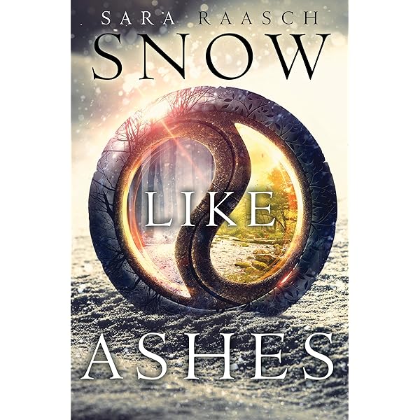 洋書  Like Ashes / Sara Raasch Trilogy Amazon.com: Snow Like Ashes (Snow Like Ashes, 1