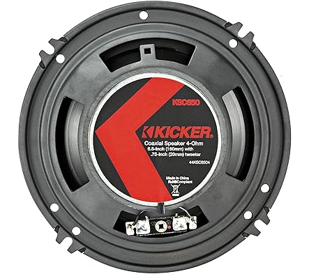 kicker ks series ksc650