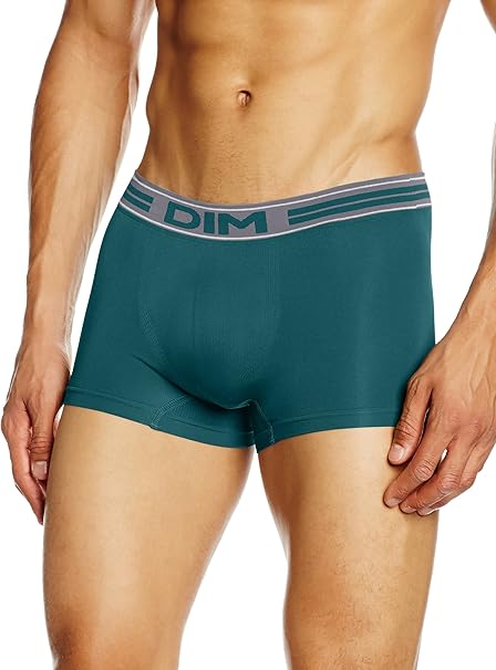 slip homme sans couture dim