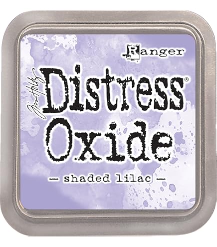 Amazon.com: Ranger Tim Holtz TDO55884 Distress Oxide Ink Pad