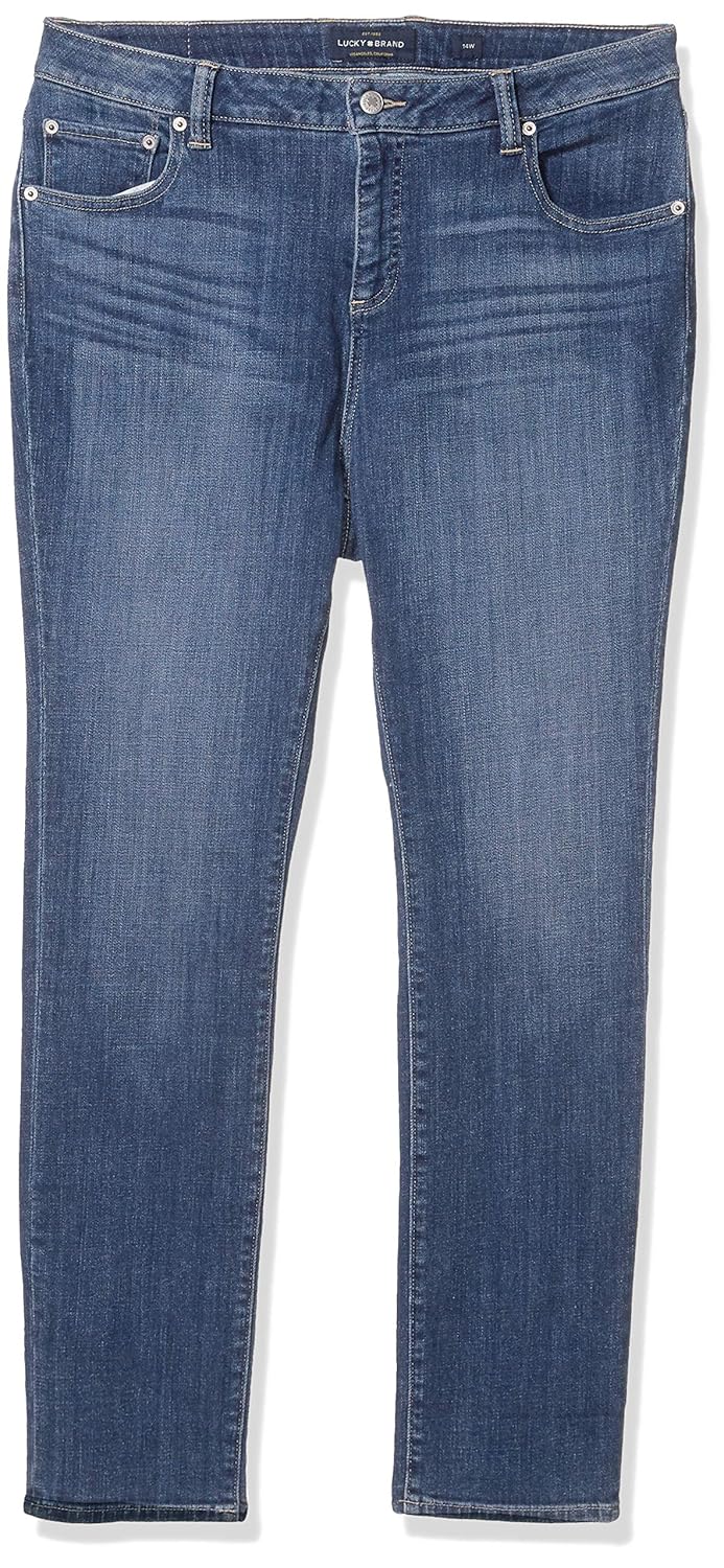 lucky brand emma straight