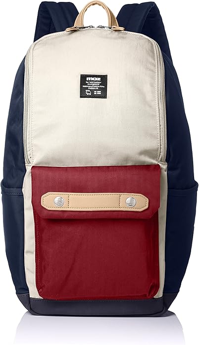 Amazon モズ デイパック リュック Zzci 03a モズポケット Moz モズ メンズ