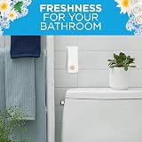 Glade Touch & Fresh Air Freshener Starter Kit 4 x Refill & Holder view 4