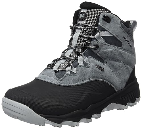 merrell thermo shiver 6 waterproof