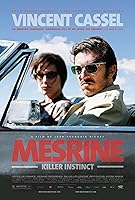 Mesrine Part 1: Killer Instinct (English dubbed)