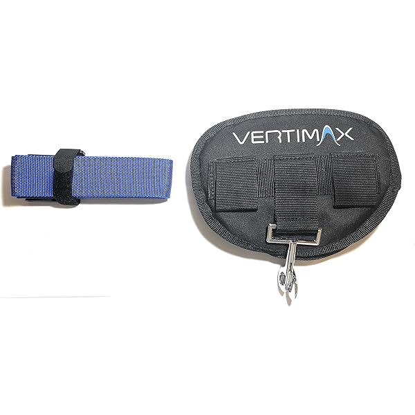 Vertx Everyday Fanny Pack VertiMax Waist Harness Belt