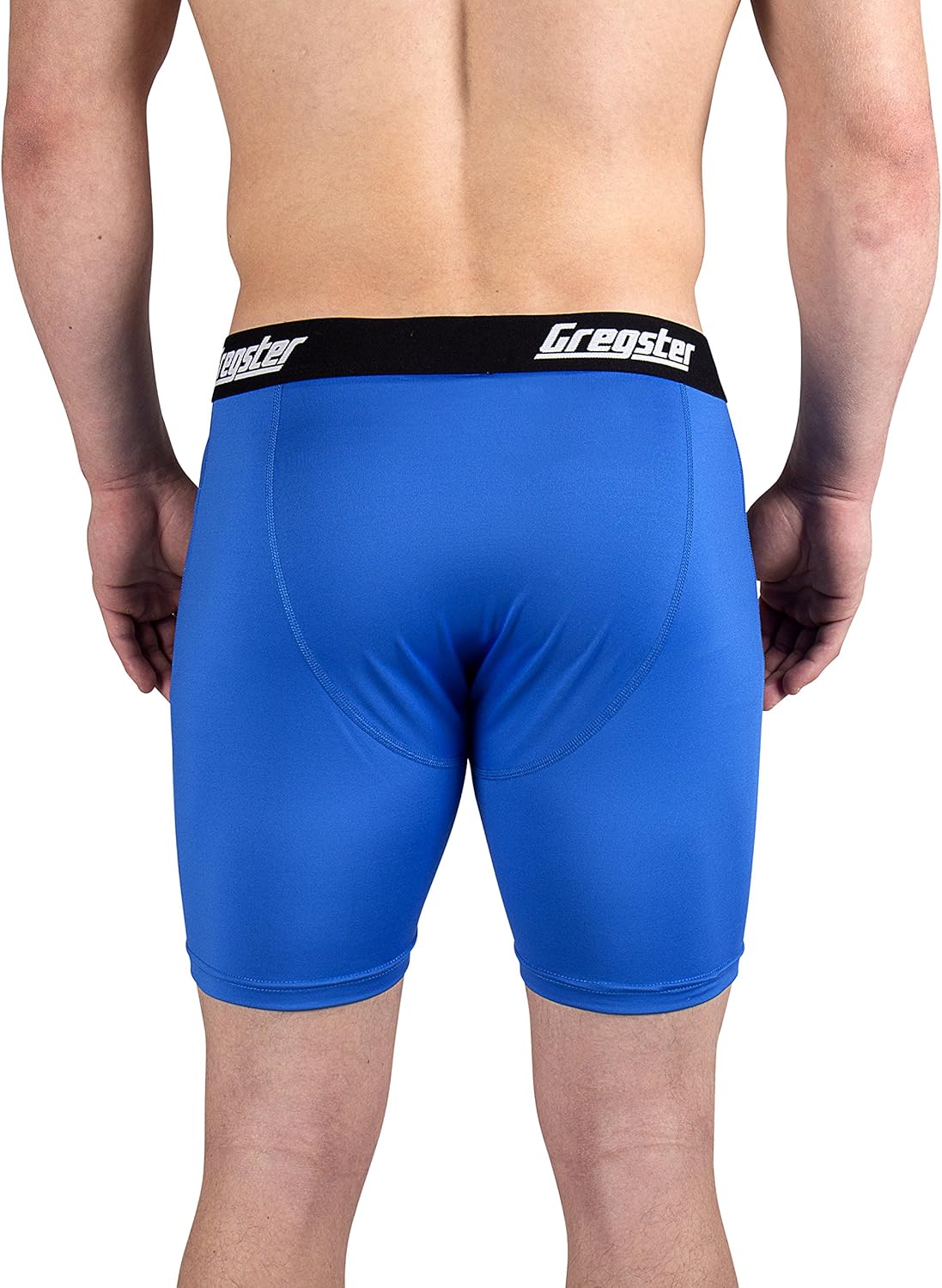 Kompressionsshorts maenner ziel