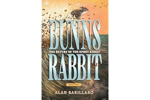 Bunns Rabbit II: The Return of the Spirit Rabbit