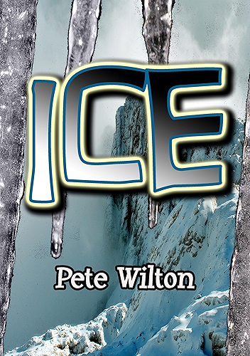 Download Ice - A Super Cool Thought of Card To Any Number (English Edition) PDF