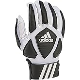 Adidas Scorch Destroy 2 Youth Full Finger Football Lineman's Gloves - Multiple Styles