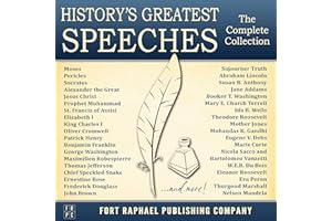 History's Greatest Speeches - The Complete Collection