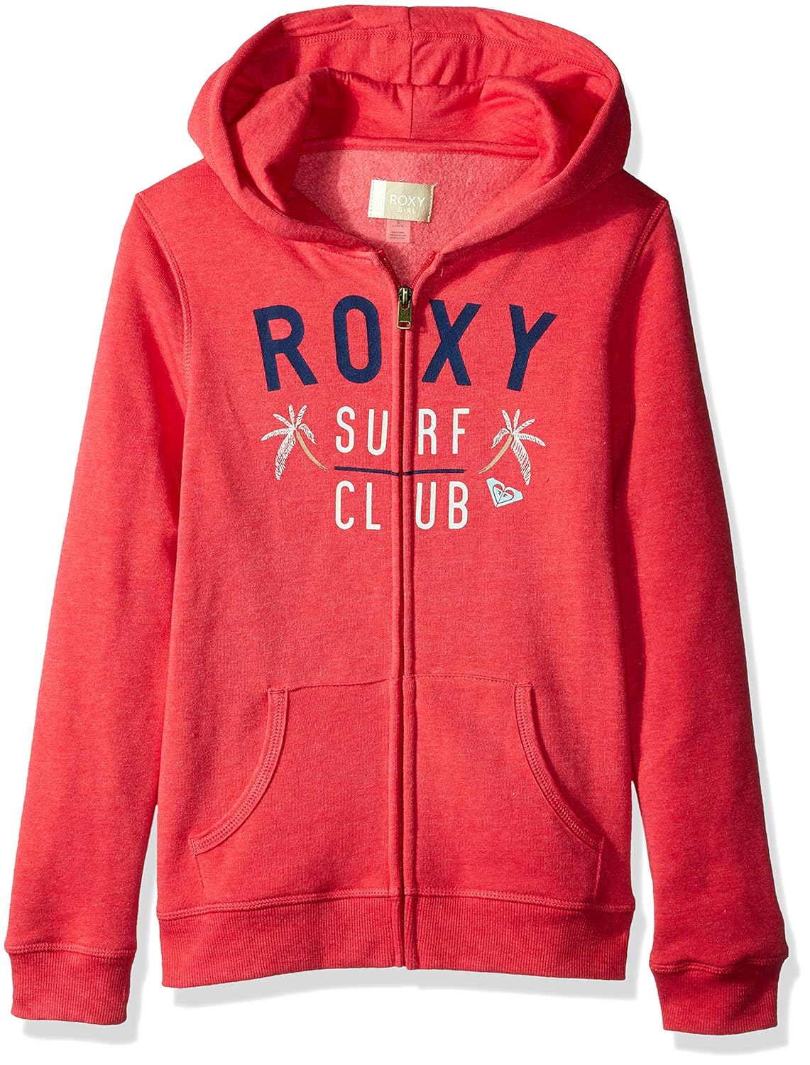 surf club hoodie