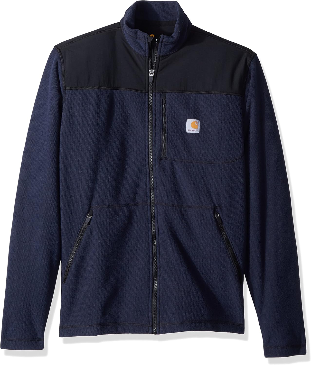 carhartt fallon half zip