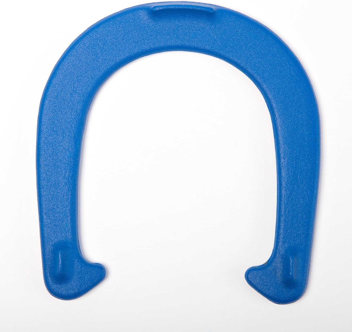 St. Pierre Royal Classic Horseshoes Set with 4 Horseshoes, 2 Steel Stakes, and Rule Book : Horseshoe Games : Sports & Outdoors