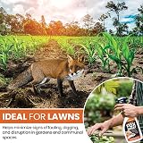 Karlsten Fox Spray Anti Fouling & Digging Deterrent 1 Litre view 6