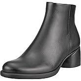 ECCO SCULPTED LUXURY 35MM, BLACK, 8-8.5