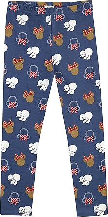 girls disney leggings